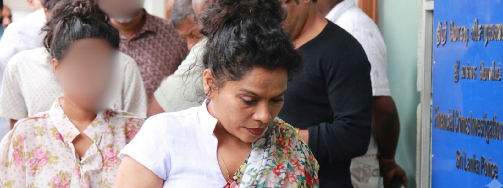 Court Rejects Shashi Weerawansa Appeal